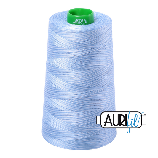 3770 STONE WASHED DENIM 40 WT MAKO COTTON CONE | 4700 MT.