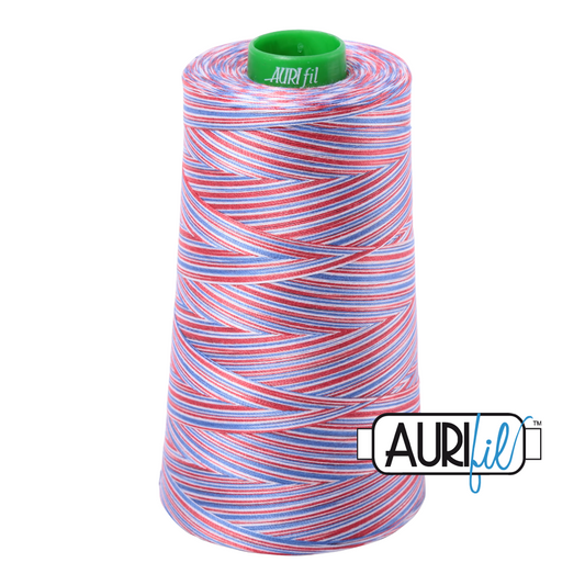 3852 LIBERTY 40 WT MAKO COTTON CONE | 4700 MT.