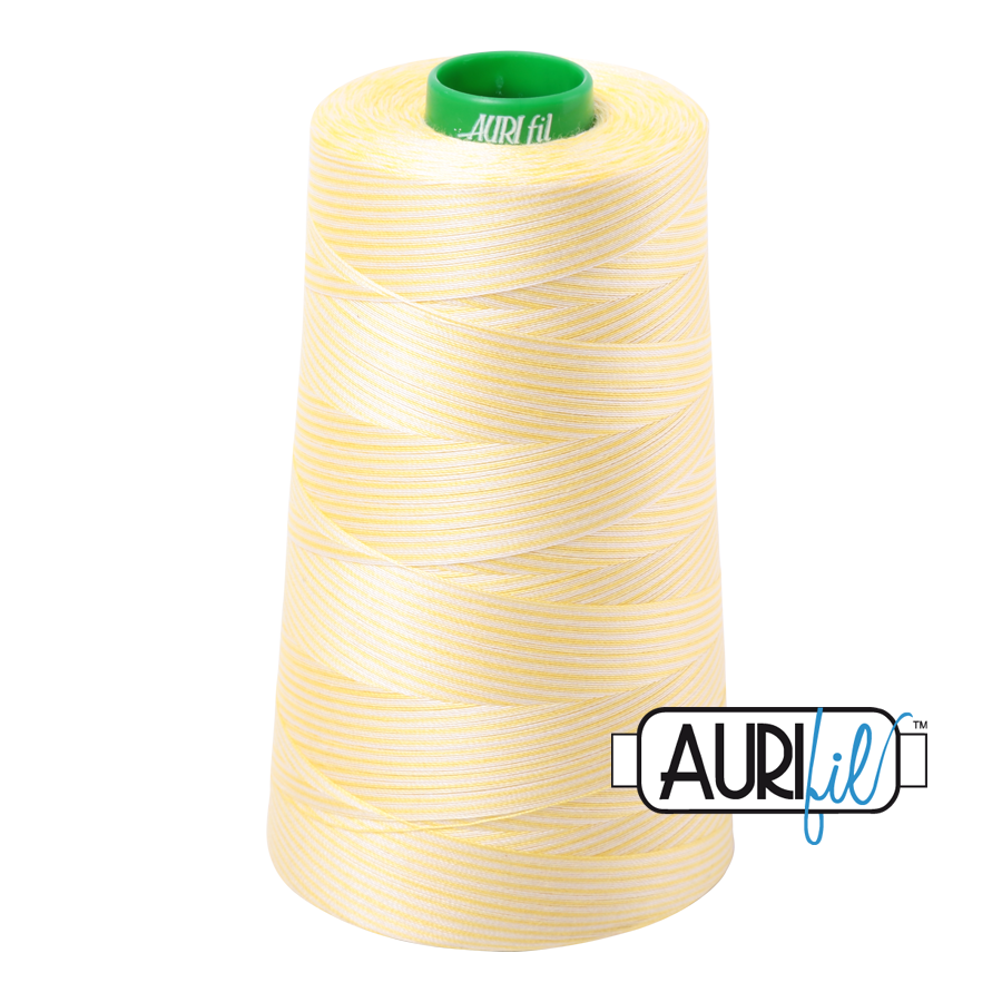 3910 LEMON ICE 40 WT MAKO COTTON CONE | 4700 MT.
