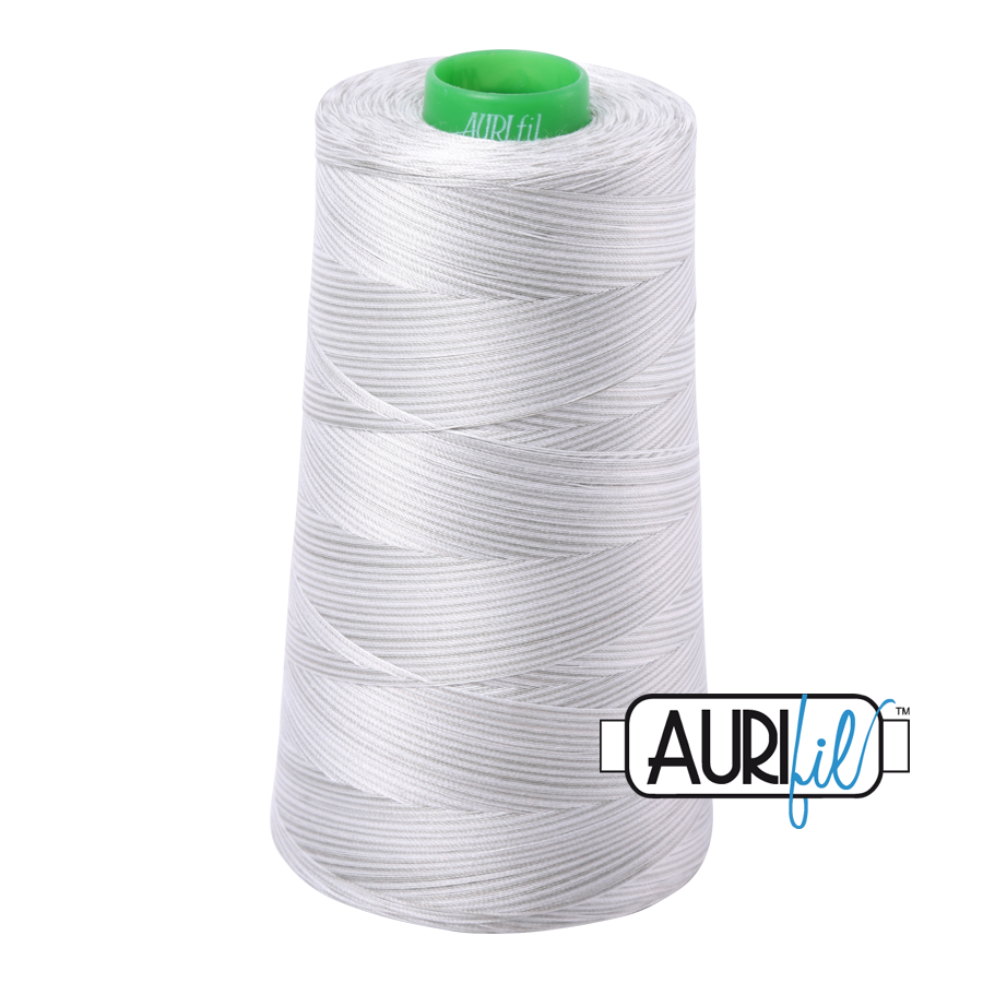 4060 SILVER MOON 40 WT MAKO COTTON CONE | 4700 MT.