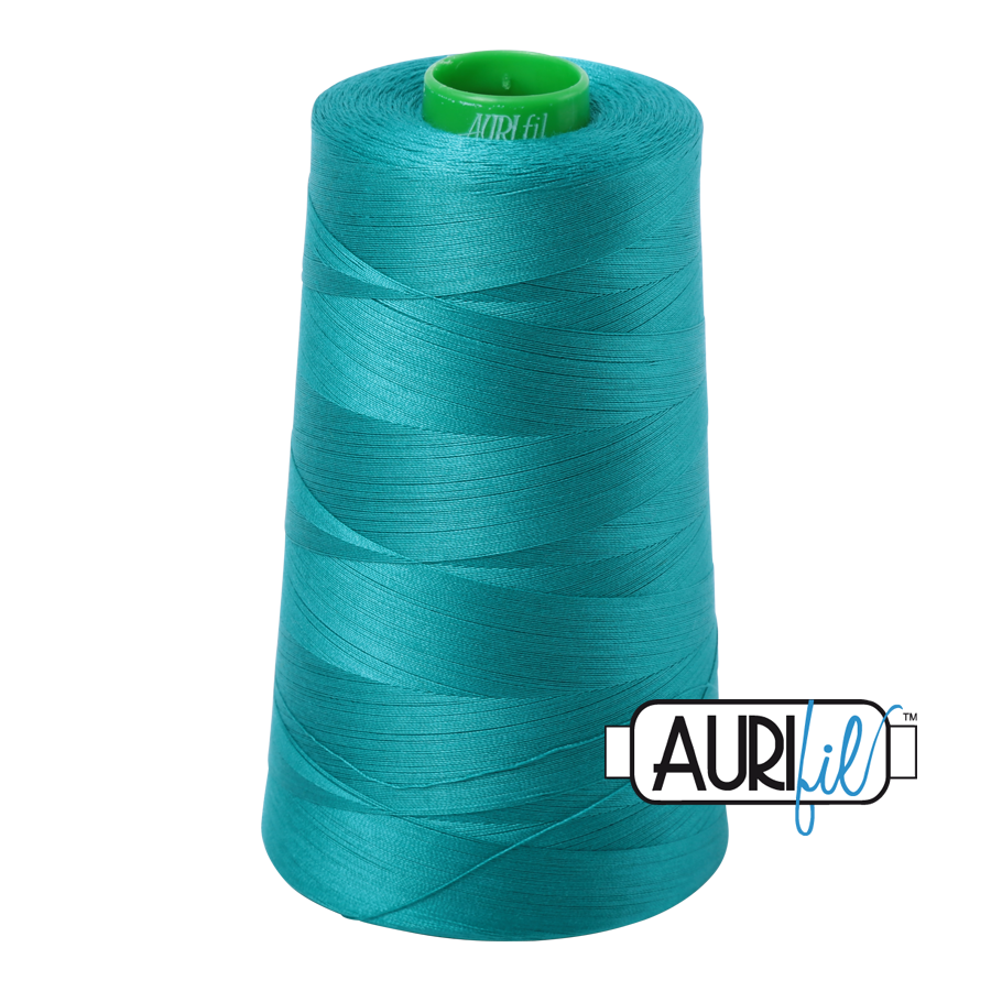 4093 JADE 40 WT MAKO COTTON CONE | 4700 MT.