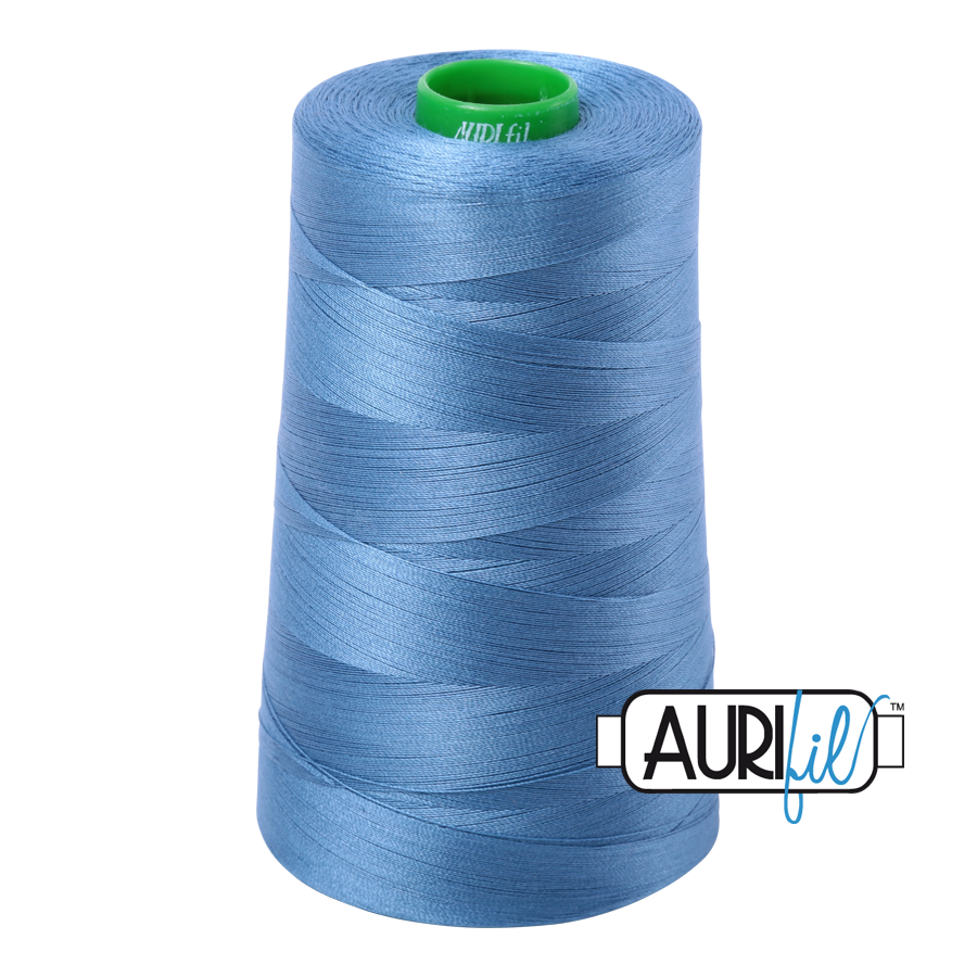 4140 WEDGEWOOD 40 WT MAKO COTTON CONE | 4700 MT.