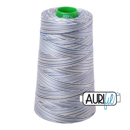 4649 LEMON BLUEBERRY 40 WT MAKO COTTON CONE | 4700 MT.