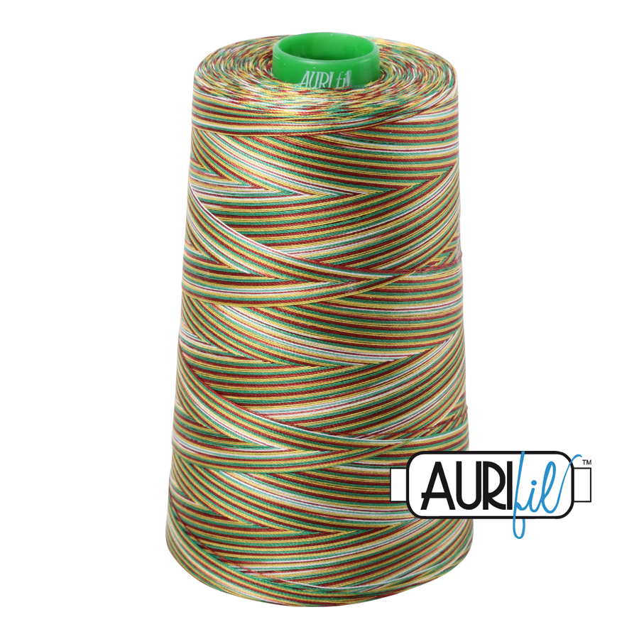 4650 LEAVES 40 WT MAKO COTTON CONE | 4700 MT.