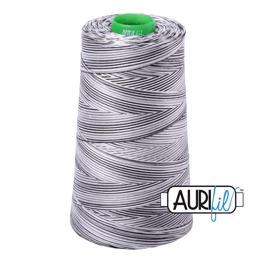 4652 LICORICE TWIST 40 WT MAKO COTTON CONE | 4700 MT.