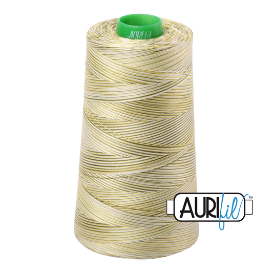 4653 SPRING PRAIRIE 40 WT MAKO COTTON CONE | 4700 MT.