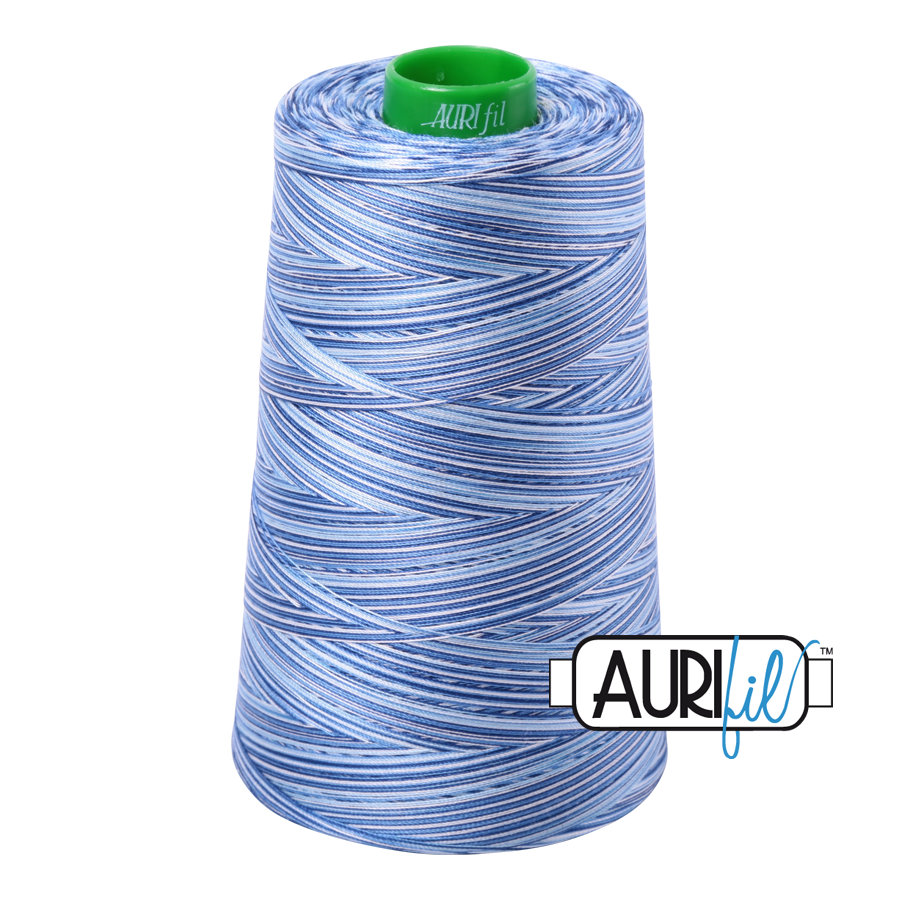 4655 STORM AT SEA 40 WT MAKO COTTON CONE | 4700 MT.