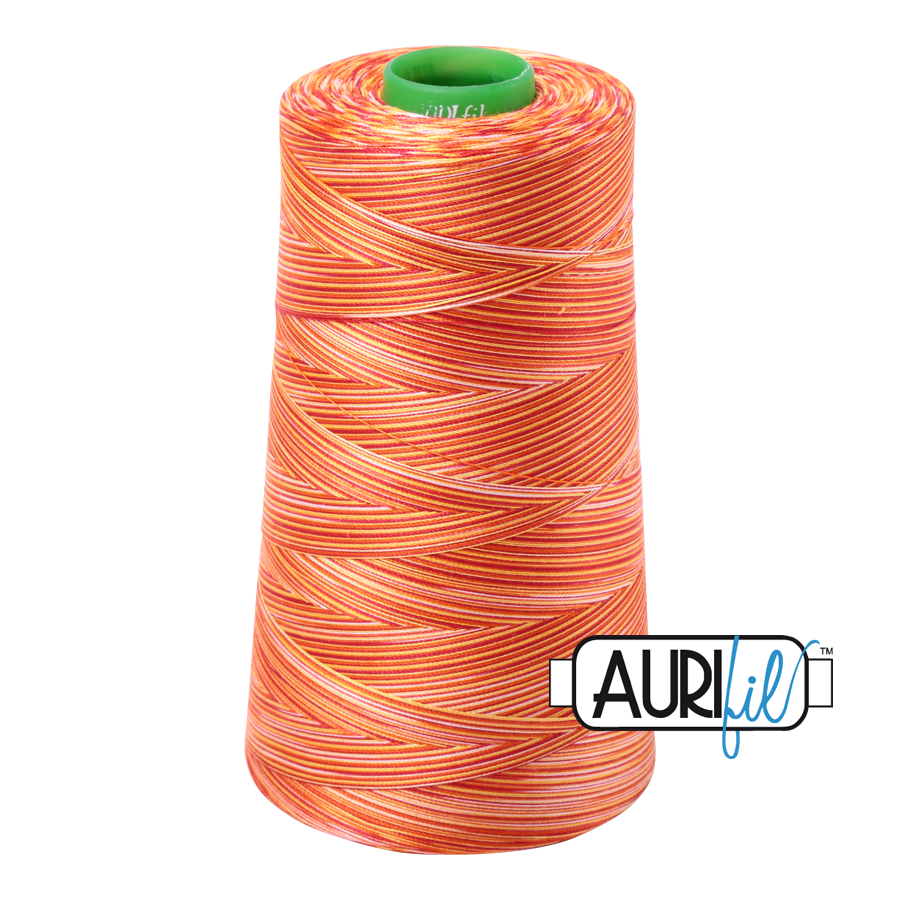 4657 TRAMONTO A ZOAGLI 40 WT MAKO COTTON CONE | 4700 MT.