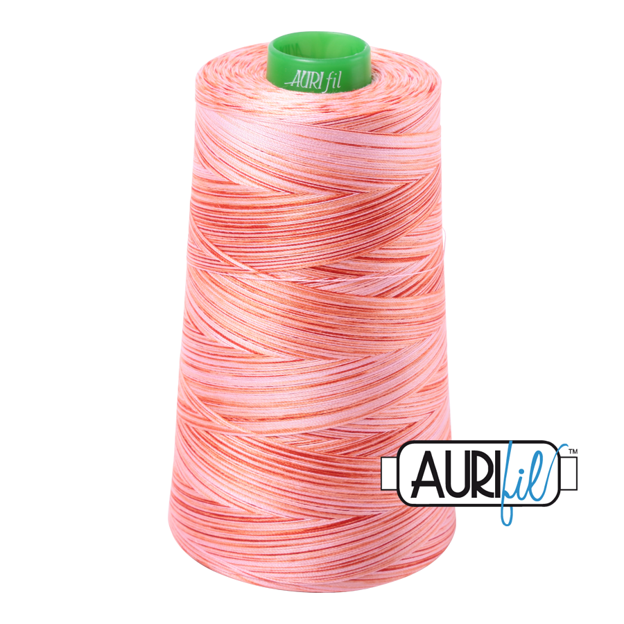 4659 MANGO MIST 40 WT MAKO COTTON CONE | 4700 MT.