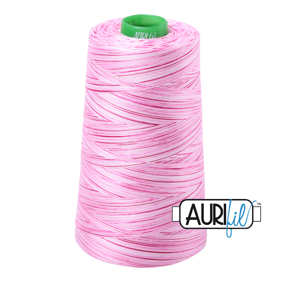 4660 PINK TAFFY 40 WT MAKO COTTON CONE | 4700 MT.