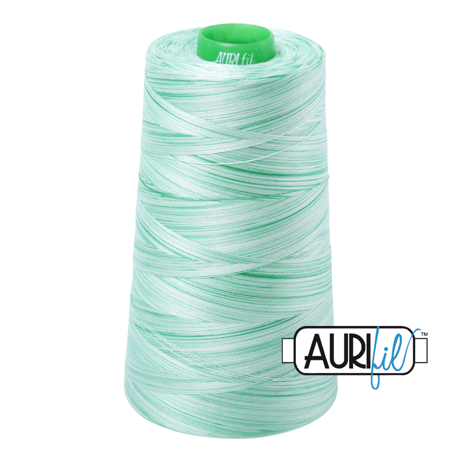 4661 MINT JULEP 40 WT MAKO COTTON CONE | 4700 MT.