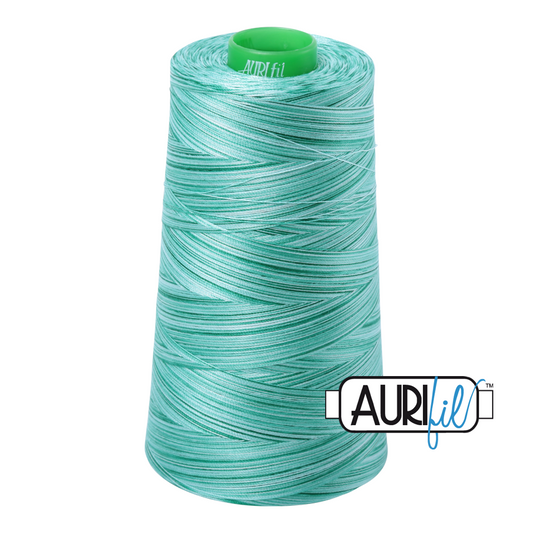 4662 CREME DE MENTHE 40 WT MAKO COTTON CONE | 4700 MT.