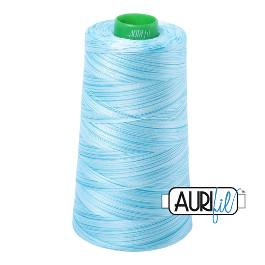 4663 BABY BLUE EYES 40 WT MAKO COTTON CONE | 4700 MT.