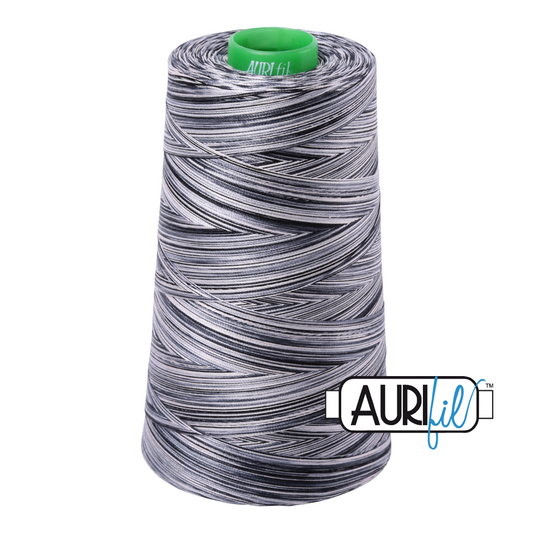 4665 GRAPHITE 40 WT MAKO COTTON CONE | 4700 MT.