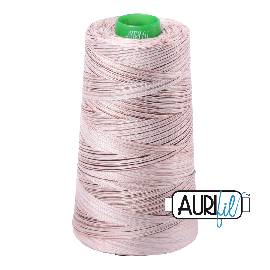 4666 BISCOTTI 40 WT MAKO COTTON CONE | 4700 MT.