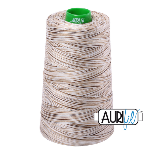 4667 NUTTY NOUGAT 40 WT MAKO COTTON CONE | 4700 MT.