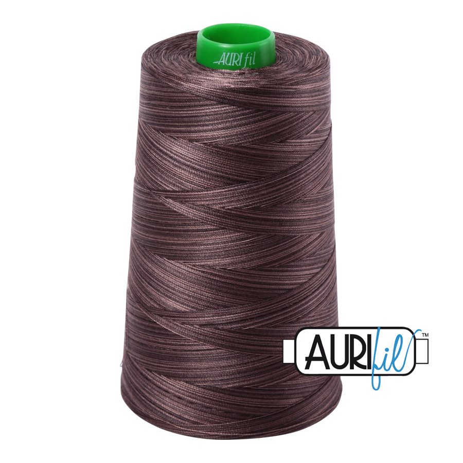 4671 MOCHA MOUSSE 40 WT MAKO COTTON CONE | 4700 MT.