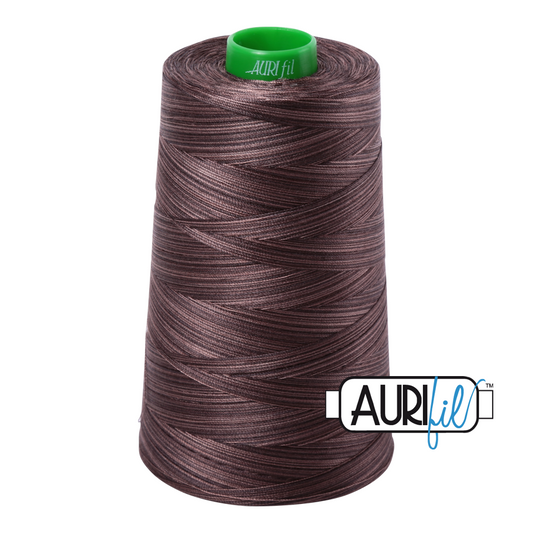 4671 MOCHA MOUSSE 40 WT MAKO COTTON CONE | 4700 MT.