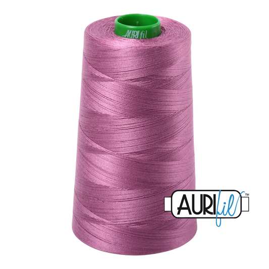 5003 WINE 40 WT MAKO COTTON CONE | 4700 MT.