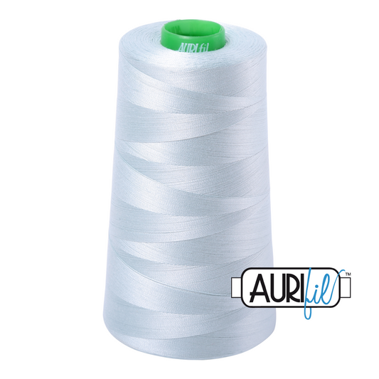 5007 LIGHT GREY BLUE 40 WT MAKO COTTON CONE | 4700 MT.