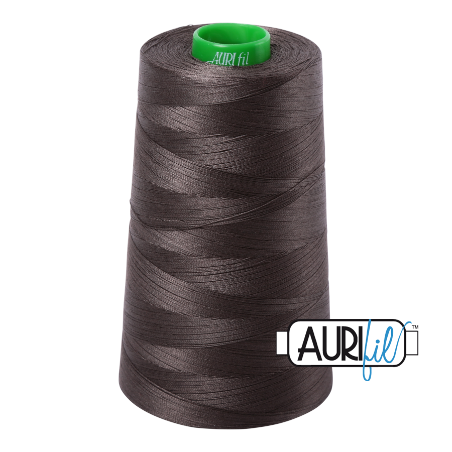 5013 ASPHALT 40 WT MAKO COTTON CONE | 4700 MT.