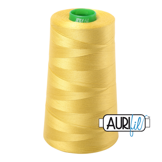 5015 GOLD YELLOW 40 WT MAKO COTTON CONE | 4700 MT.