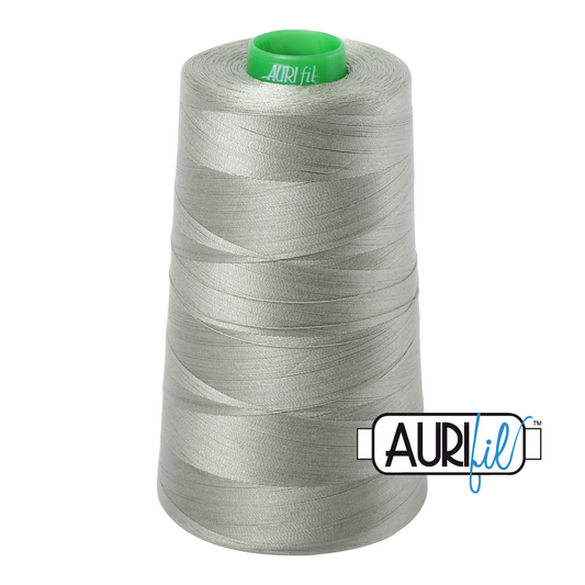 5019 MILITARY GREEN 40 WT MAKO COTTON CONE | 4700 MT.