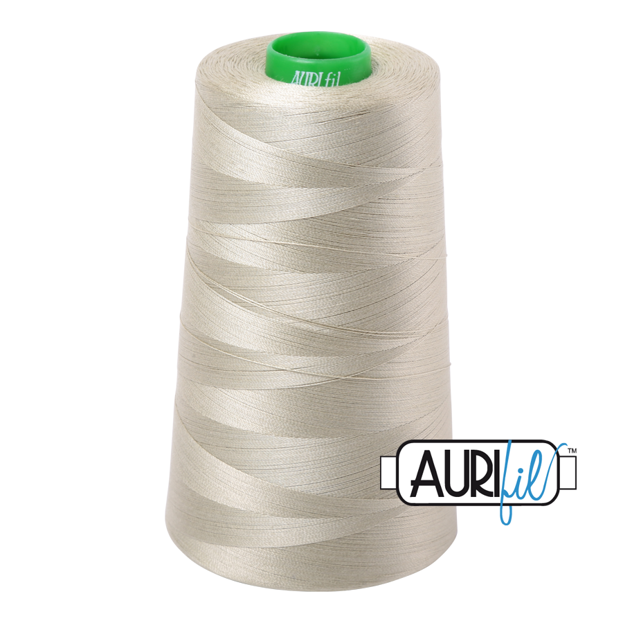 5020 LIGHT MILITARY GREEN 40 WT MAKO COTTON CONE | 4700 MT.