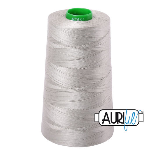 5021 LIGHT GREY 40 WT MAKO COTTON CONE | 4700 MT.