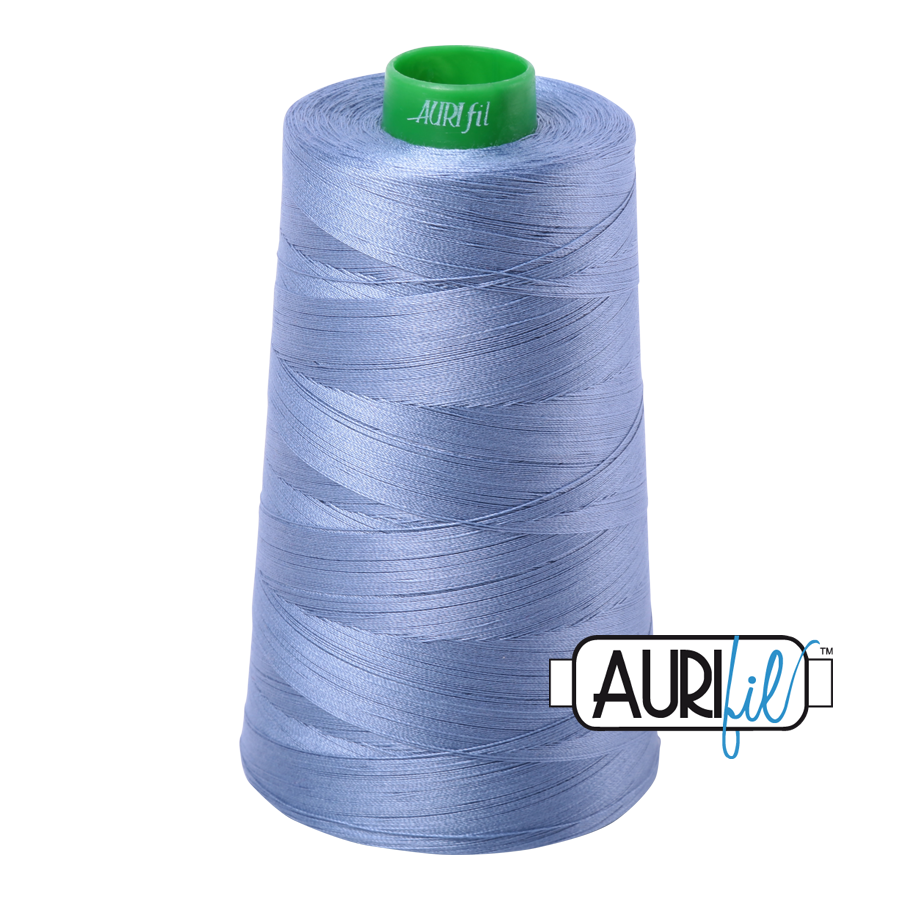6720 SLATE 40 WT MAKO COTTON CONE | 4700 MT.