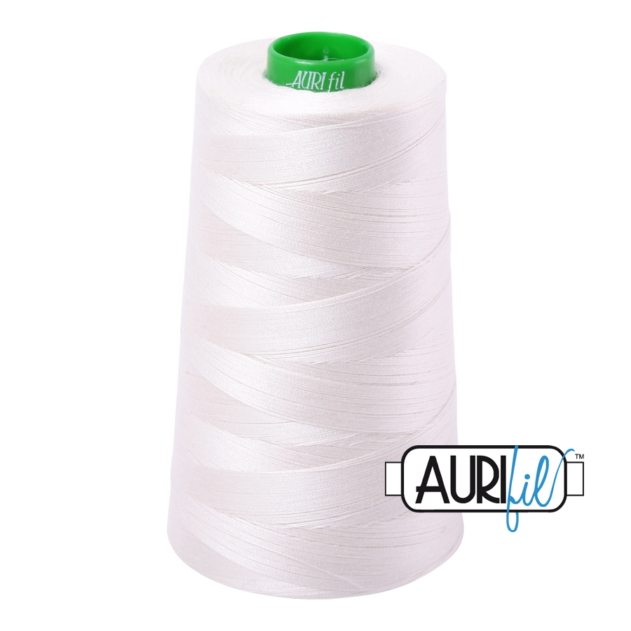 6722 SEA BISCUIT 40 WT MAKO COTTON CONE | 4700 MT.