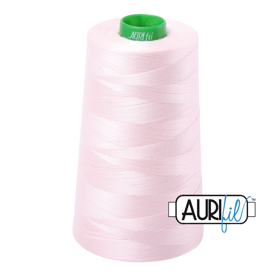 6723 FAIRY FLOSS 40 WT MAKO COTTON CONE | 4700 MT.