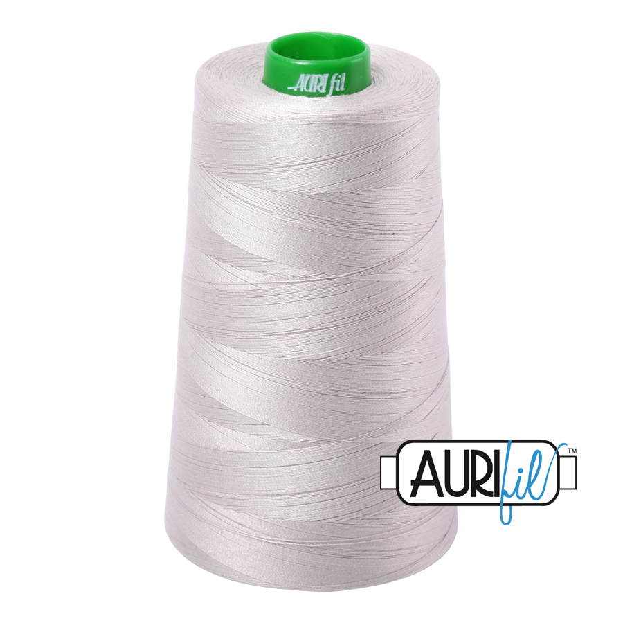 6724 MOONSHINE 40 WT MAKO COTTON CONE | 4700 MT.