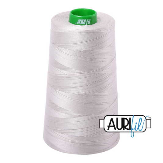 6724 MOONSHINE 40 WT MAKO COTTON CONE | 4700 MT.