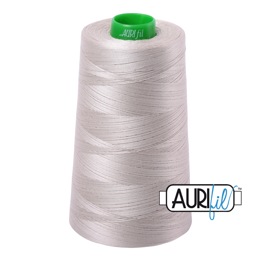 6725 MOONDUST 40 WT MAKO COTTON CONE | 4700 MT.