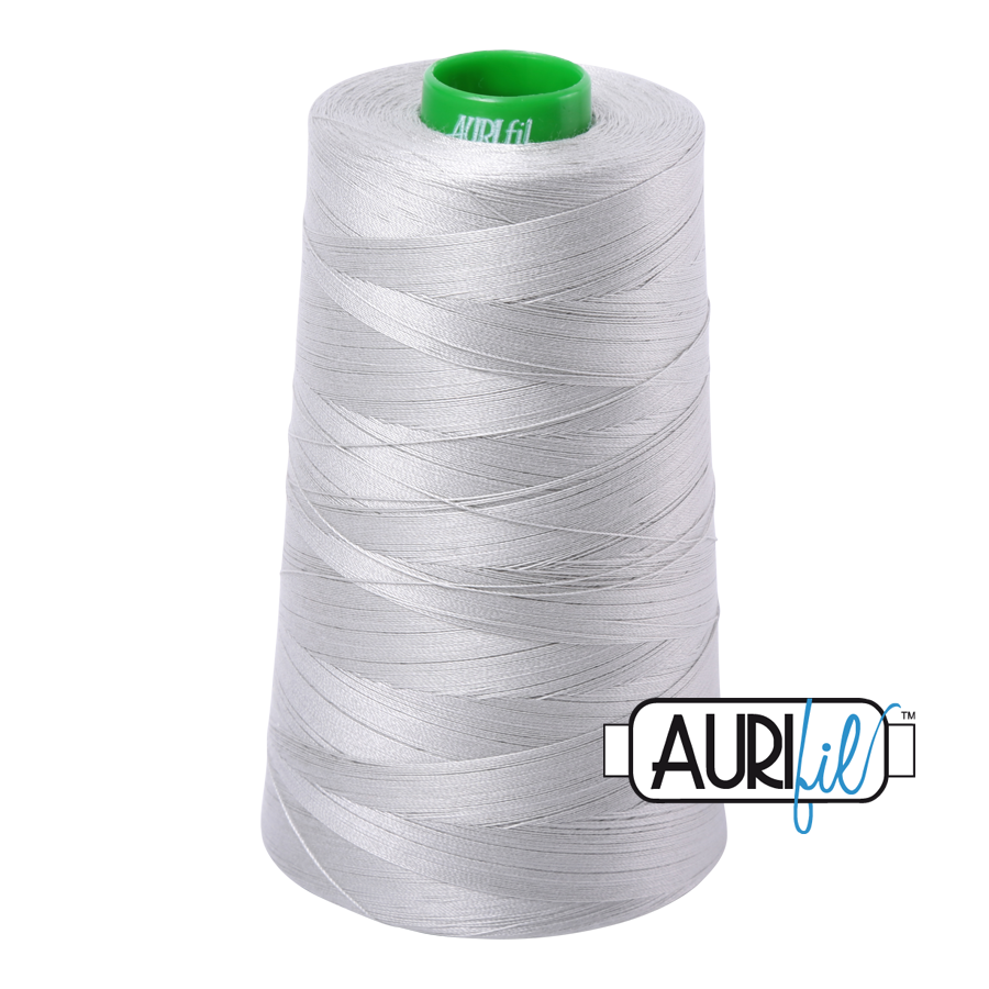 6726 AIRSTREAM 40 WT MAKO COTTON CONE | 4700 MT.