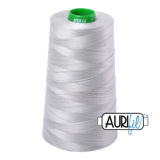 6726 AIRSTREAM 40 WT MAKO COTTON CONE | 4700 MT.