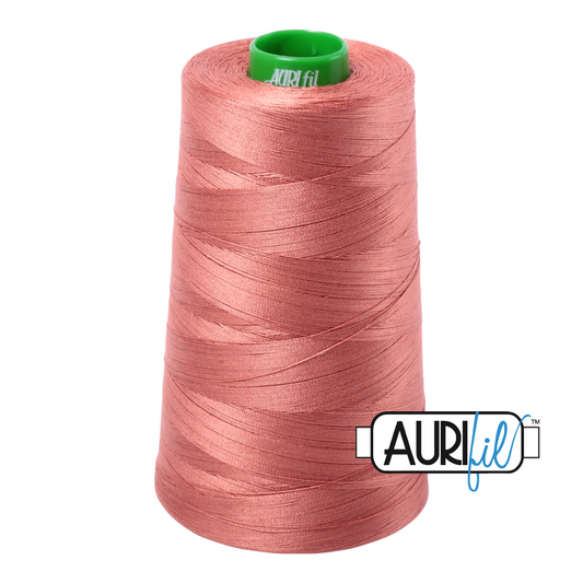 6728 CINNABAR 40 WT MAKO COTTON CONE | 4700 MT.
