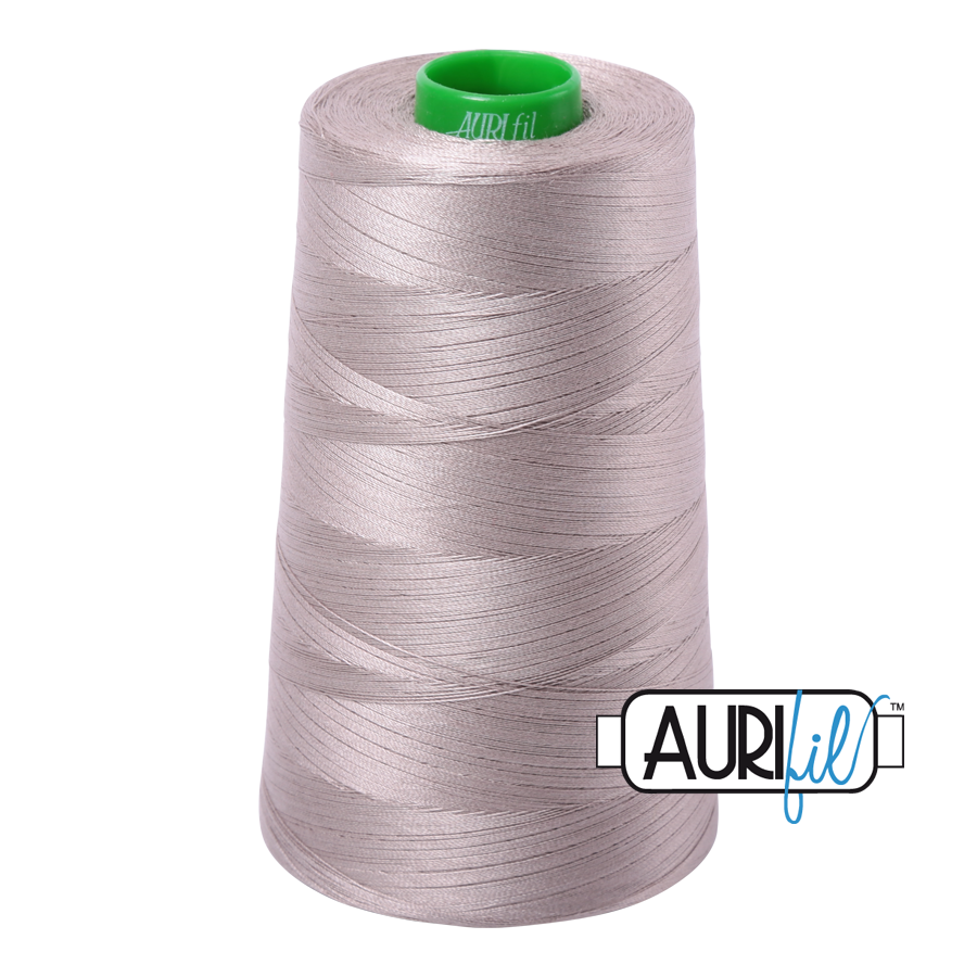 6730 STEAMPUNK 40 WT MAKO COTTON CONE | 4700 MT.