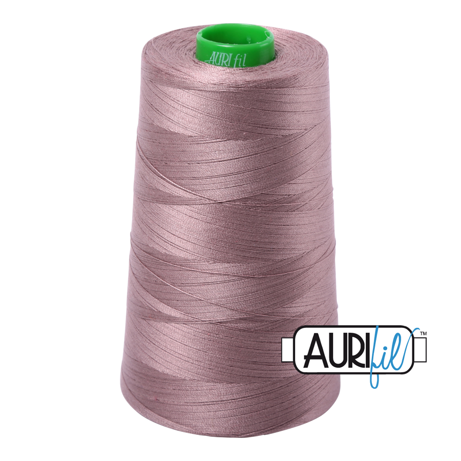 6731 TIRAMISU 40 WT MAKO COTTON CONE | 4700 MT.