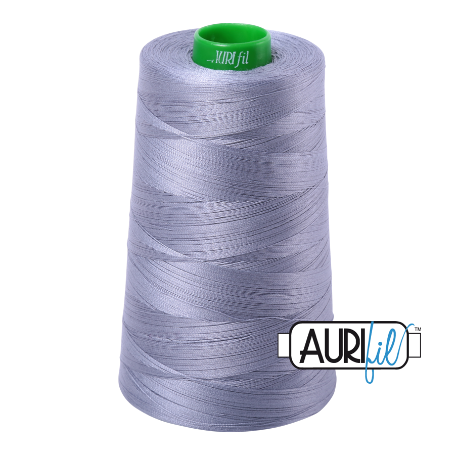 6734 SWALLOW 40 WT MAKO COTTON CONE | 4700 MT.