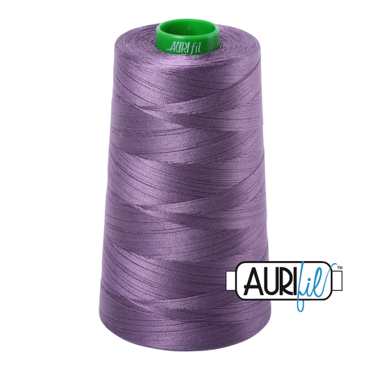 6735 PLUMTASTIC 40 WT MAKO COTTON CONE | 4700 MT.