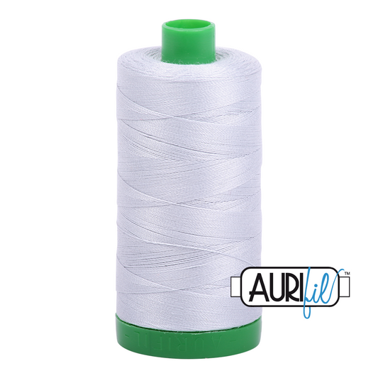 2600 DOVE 40 WT MAKO COTTON LARGE SPOOL | 1000 MT.