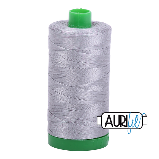 2606 MIST 40 WT MAKO COTTON LARGE SPOOL | 1000 MT.
