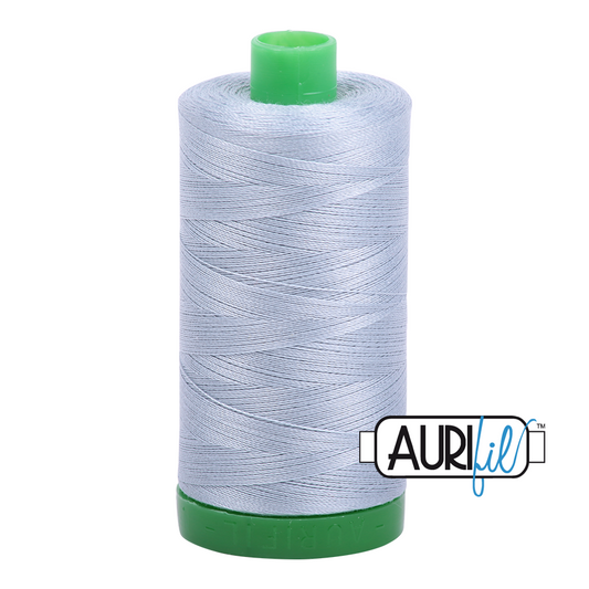 2612 ARTIC SKY 40 WT MAKO COTTON LARGE SPOOL | 1000 MT.