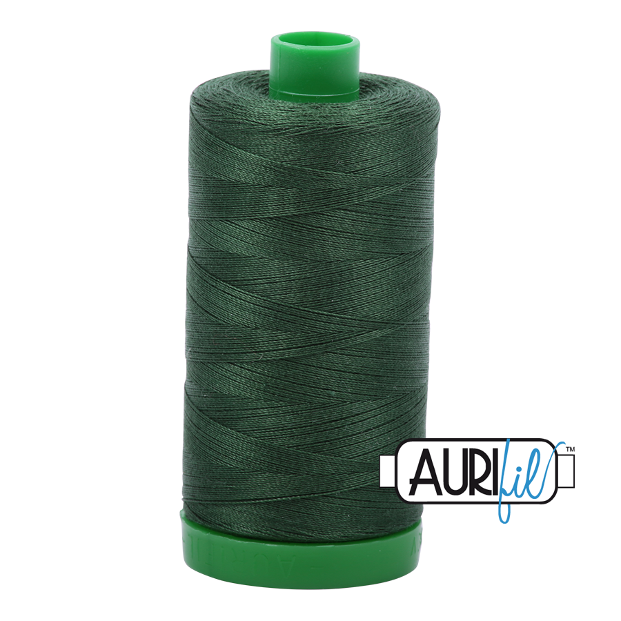 2892 PINE 40 WT MAKO COTTON LARGE SPOOL | 1000 MT.