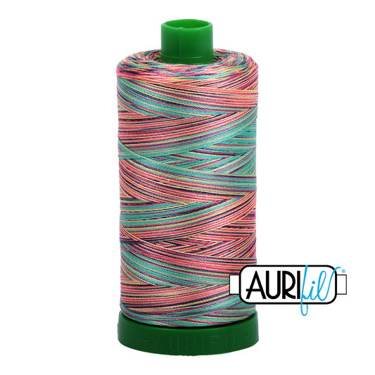 3817 MARRAKESH40 WT MAKO COTTON LARGE SPOOL | 1000 MT.