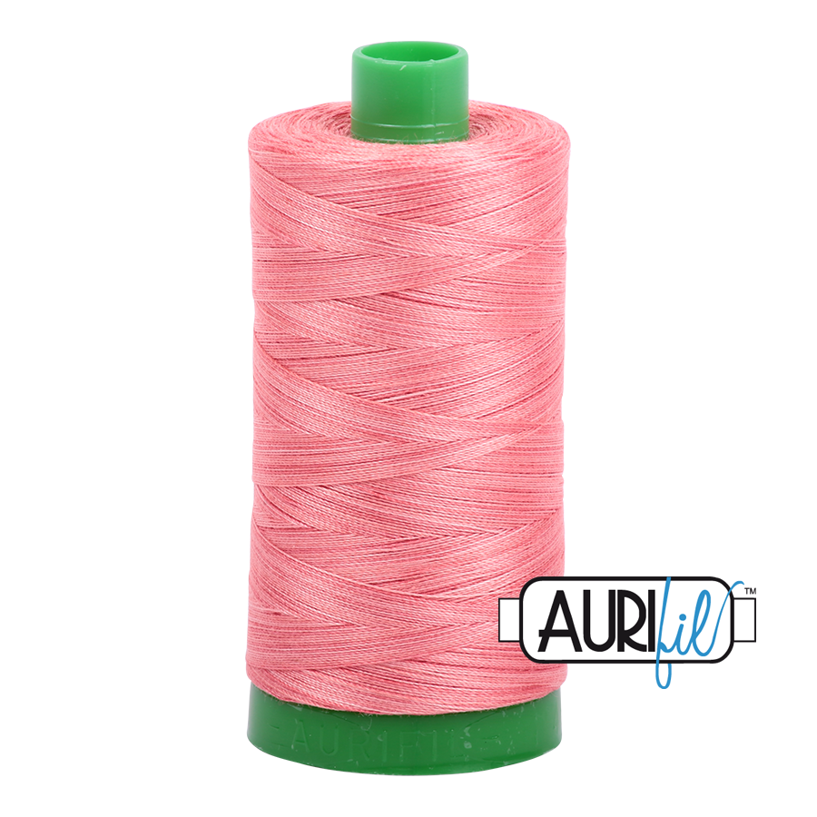4250 FLAMINGO 40 WT MAKO COTTON LARGE SPOOL | 1000 MT.