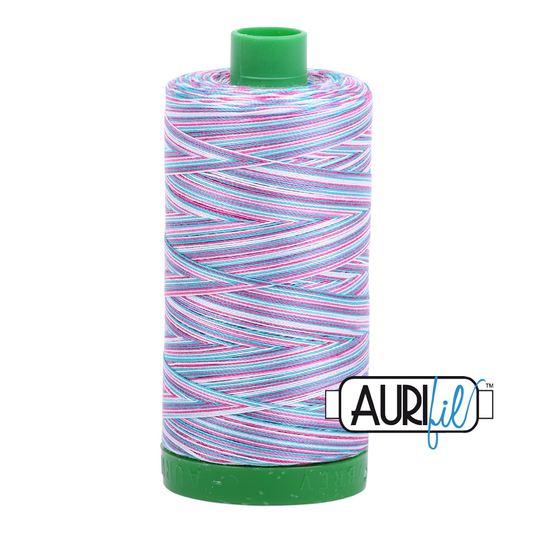 4647 BERRYLICIOUS 40 WT MAKO COTTON LARGE SPOOL | 1000 MT.