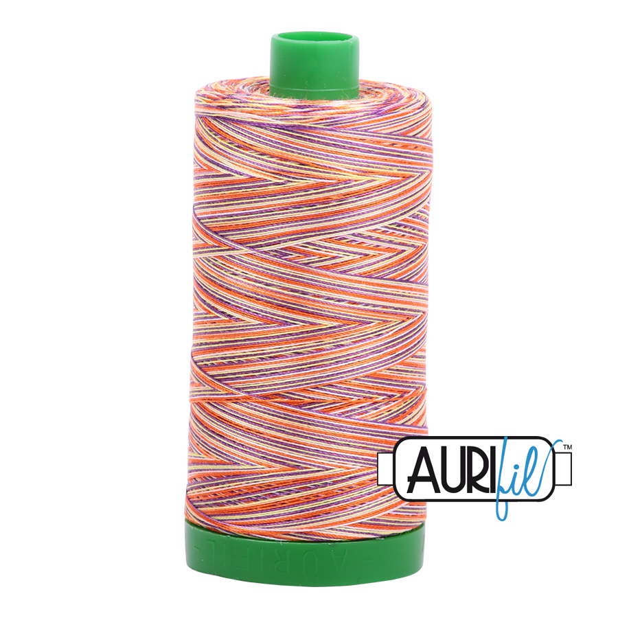 4648 DESERT DAWN 40 WT MAKO COTTON LARGE SPOOL | 1000 MT.
